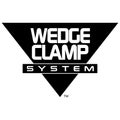 Wedge clamp systems