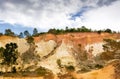 The Colours of the Eartt, Colorado Provencal