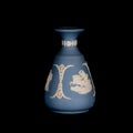 Wedgwood china Royalty Free Stock Photo