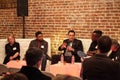 Panel at Weedweek Recharge LA