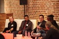 Panel at Weedweek Recharge LA
