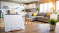 Weekly Cleaning Schedule Planner A Simple Customizable Guide to a Sparkling Clean Home