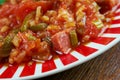 Weeknight Jambalaya