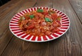 Weeknight Jambalaya