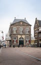 The Weigh House, Gouda, Netherlands