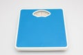 Weighing machine