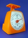 Weighing machine