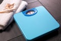 Weighing scale