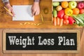 weight loss plan