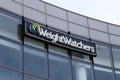 Weight Watchers Corporate Office Building Royalty Free Stock Photo