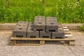 Weighted Temporary Fence Bases