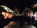 weihnachts markt