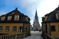 Weikersheim in Germany