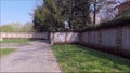 Weinheim - World War 2 memorial