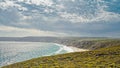 Weirs Cove at Flinders Chase National Park of South Australia Royalty Free Stock Photo