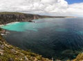 Weirs Cove, Kangaroo Island Royalty Free Stock Photo