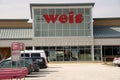 Weis Grocery Store