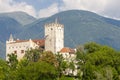 Weissenstein Castle in Osttirol, Austria Royalty Free Stock Photo