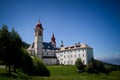 Weissenstein-Pietralba Sanctuary Sudtirol