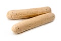 Weisswurst