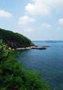 Weizhou Island scenery