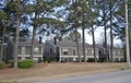 Greenbrook at Shelby Farms Apartments, Memphis, TN