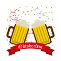 Welcome oktoberfest