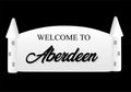 Welcome to Aberdeen south dakota