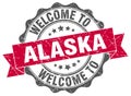 Welcome to Alaska seal