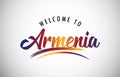 Welcome to Armenia