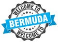 Welcome to Bermuda seal
