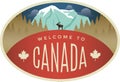 Welcome to canada label design