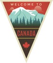 Welcome to canada label design