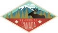 Welcome to canada label design