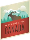 Welcome to canada label design