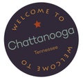 Welcome to Chattanooga Tennessee