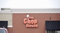 The Chop House Steakhouse