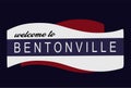 Welcome to City of Bentonville Arkansas