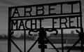 Welcome to Dachau