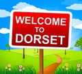 Welcome To Dorset Shows United Kingdom And Outdoor