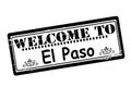 Welcome to El Paso