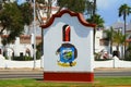 Welcome to Ensenada (BCX 0243