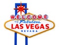 Welcome to Fabulous Las Vegas