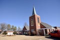 First Presbyterian Church, West Memphis, Arkansas