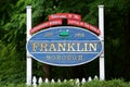 Welcome to Franklin, NJ