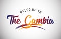 Welcome to The Gambia