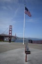 Welcome to the Golden Gate Bridge, how suspension bridges work, 2.