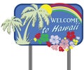 Welcome to Hawaii