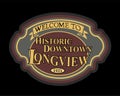 Welcome to Historic Downtown Longview