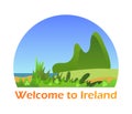 Welcome to Ireland